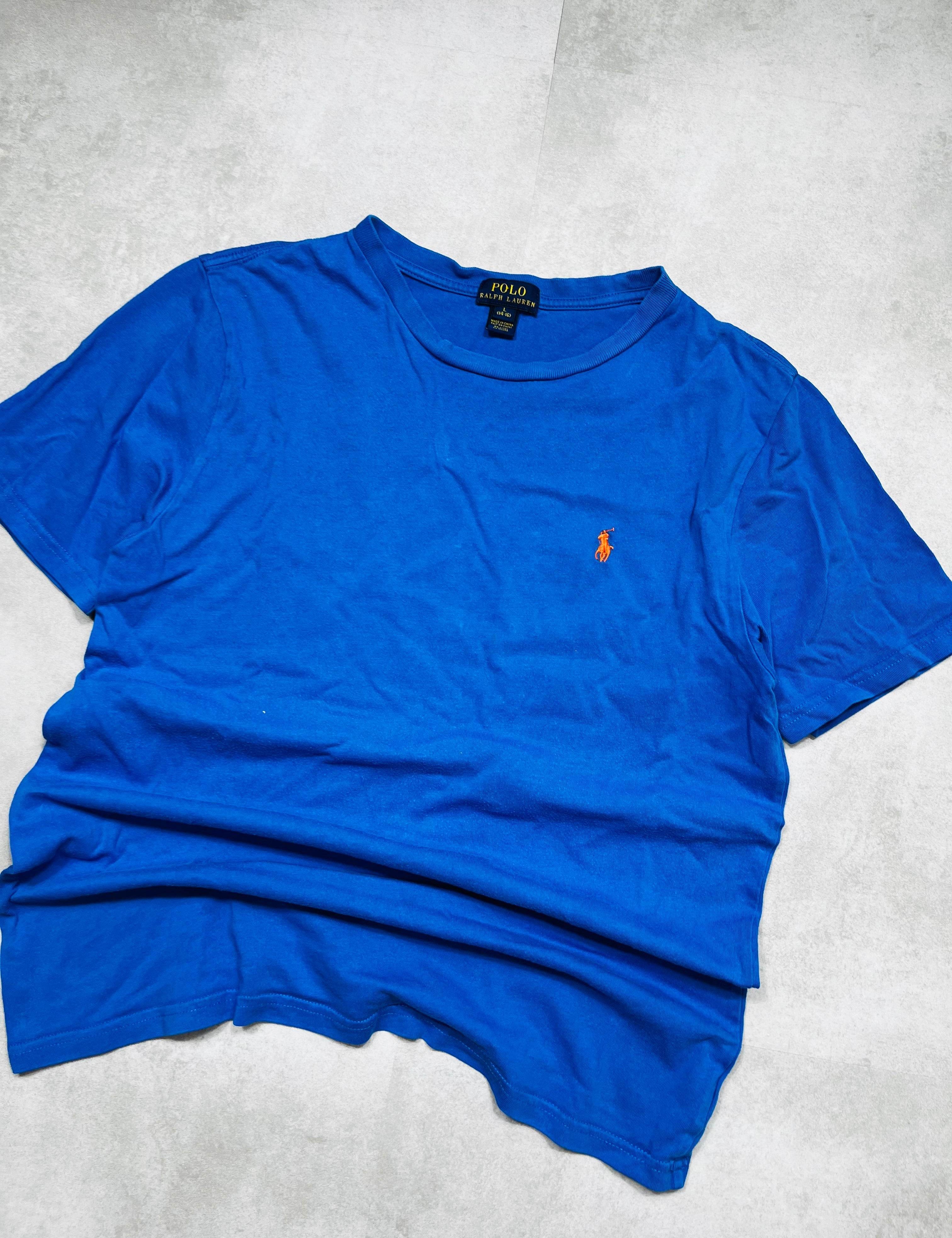 Ralph Lauren Polo (S) - Candy Streetwear