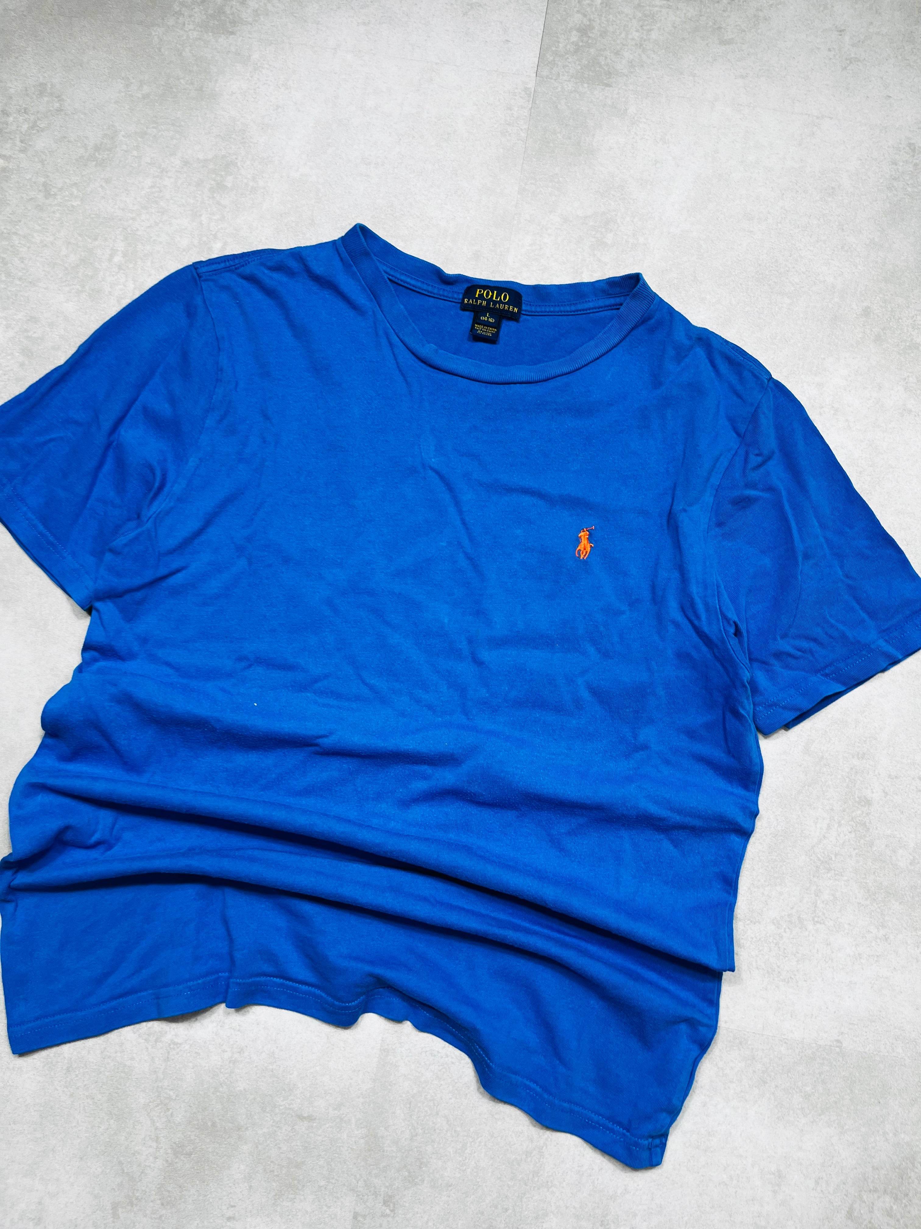 Ralph Lauren Polo (S) - Candy Streetwear