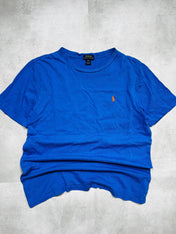 Ralph Lauren Polo (S) - Candy Streetwear