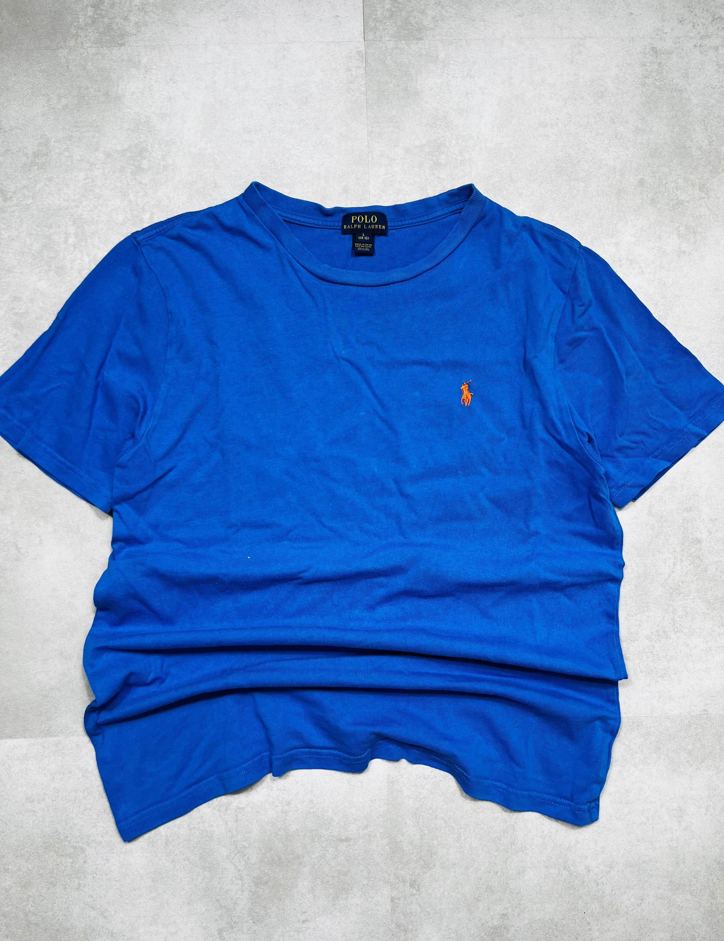Ralph Lauren Polo (S) - Candy Streetwear