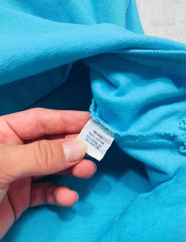 Ralph Lauren Poloshirt - Candy Streetwear