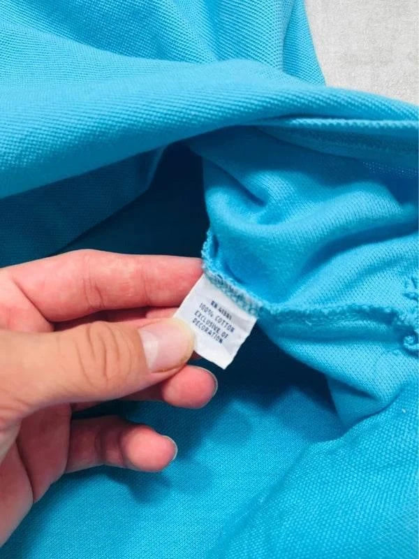 Ralph Lauren Poloshirt - Candy Streetwear