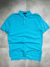 Ralph Lauren Poloshirt - Candy Streetwear