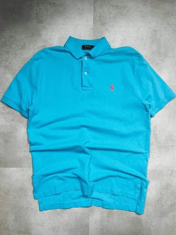 Ralph Lauren Poloshirt - Candy Streetwear
