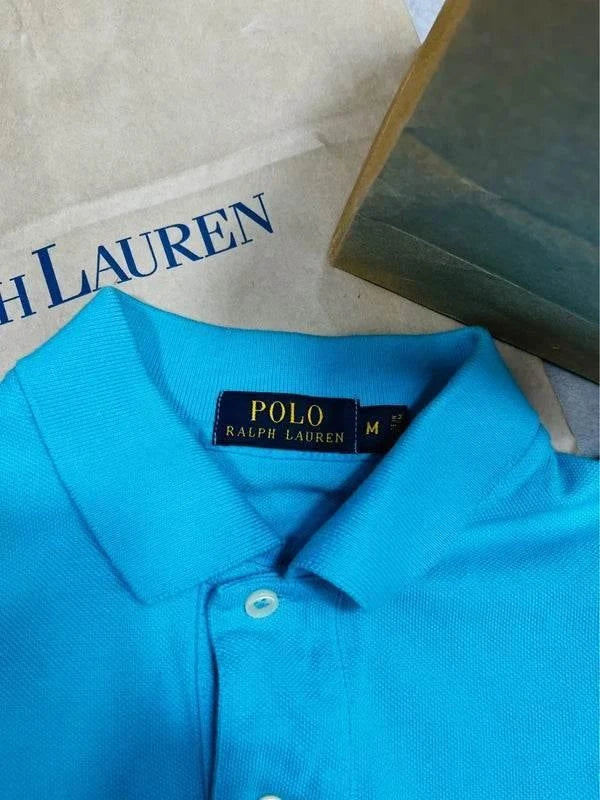 Ralph Lauren Poloshirt - Candy Streetwear