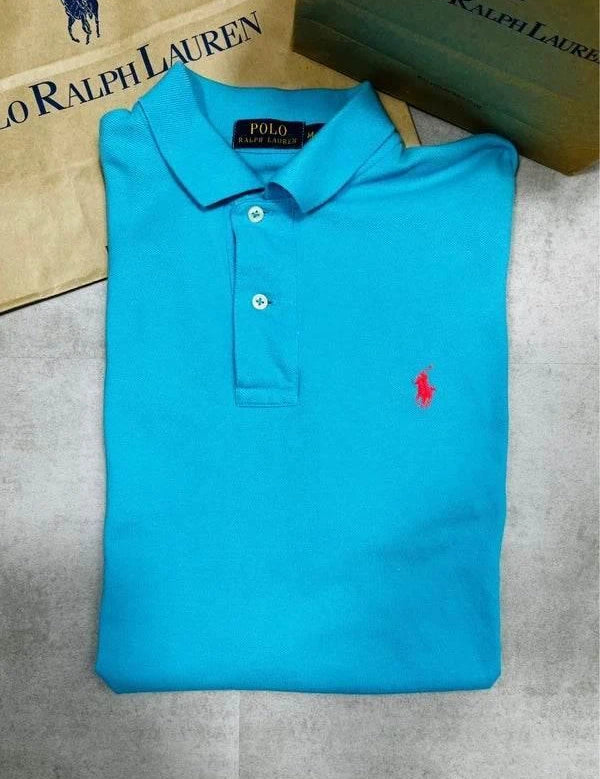 Ralph Lauren Poloshirt - Candy Streetwear