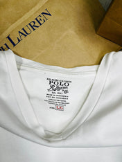 Ralph Lauren Tee - Candy Streetwear