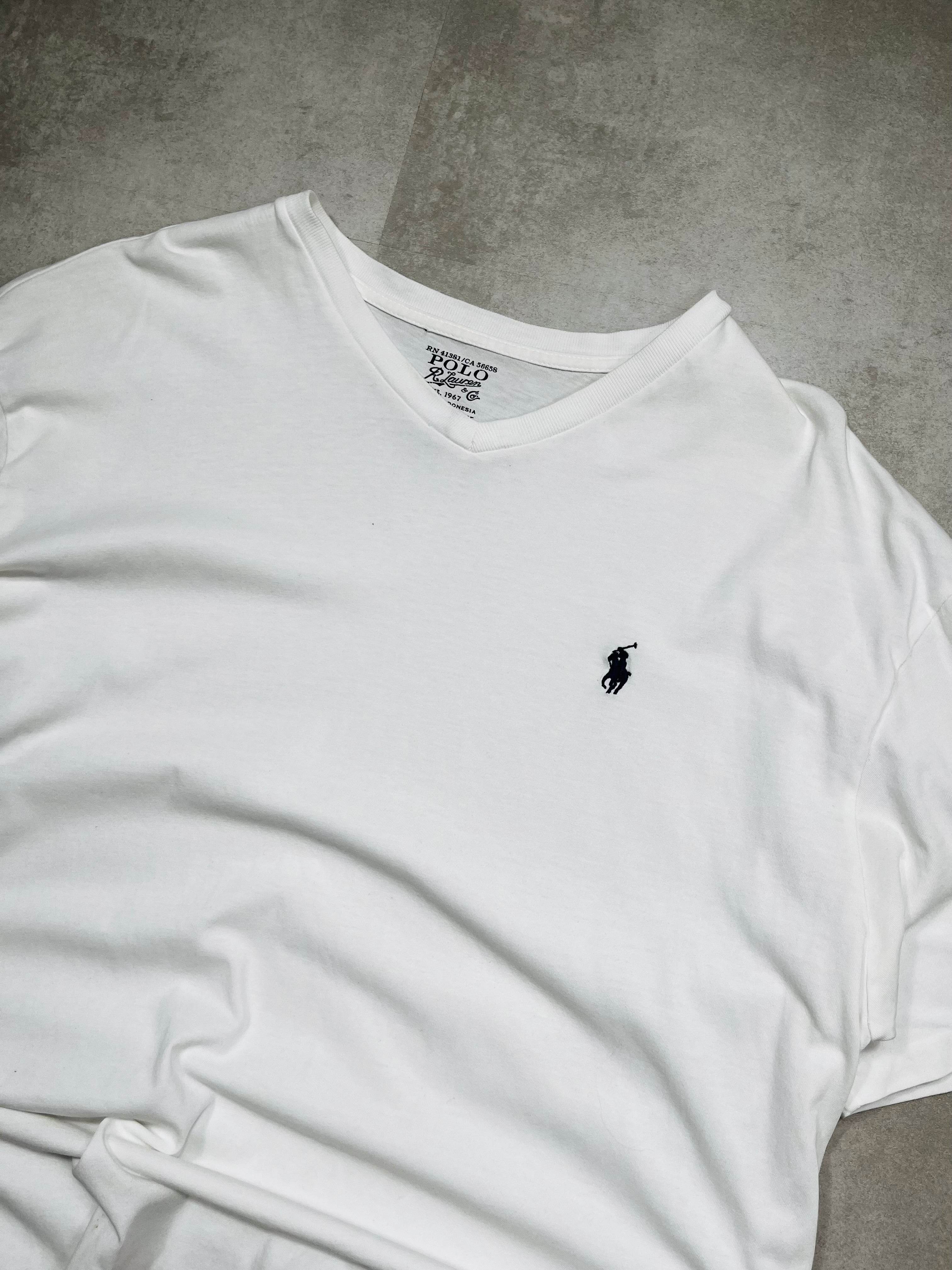 Ralph Lauren Tee - Candy Streetwear