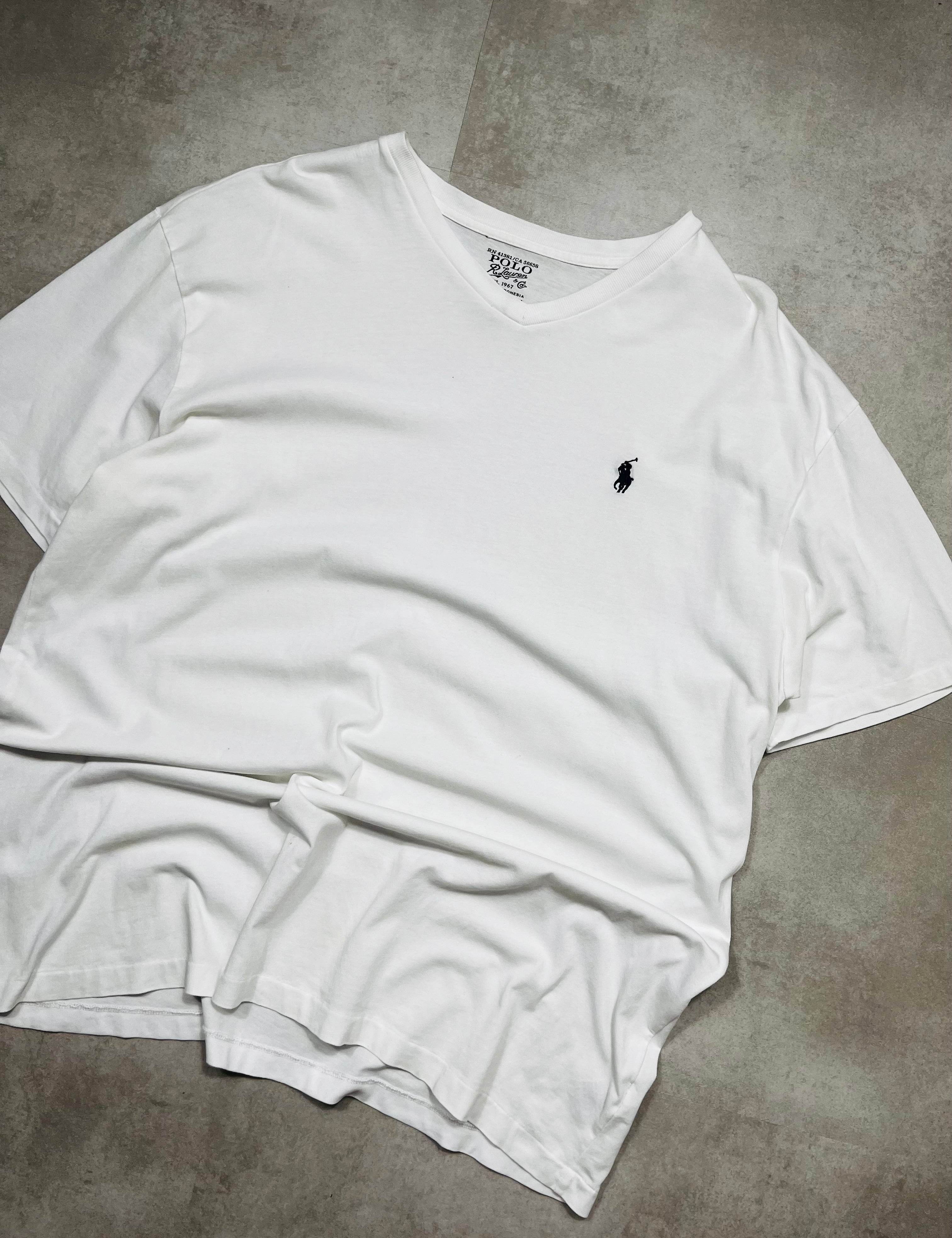 Ralph Lauren Tee - Candy Streetwear