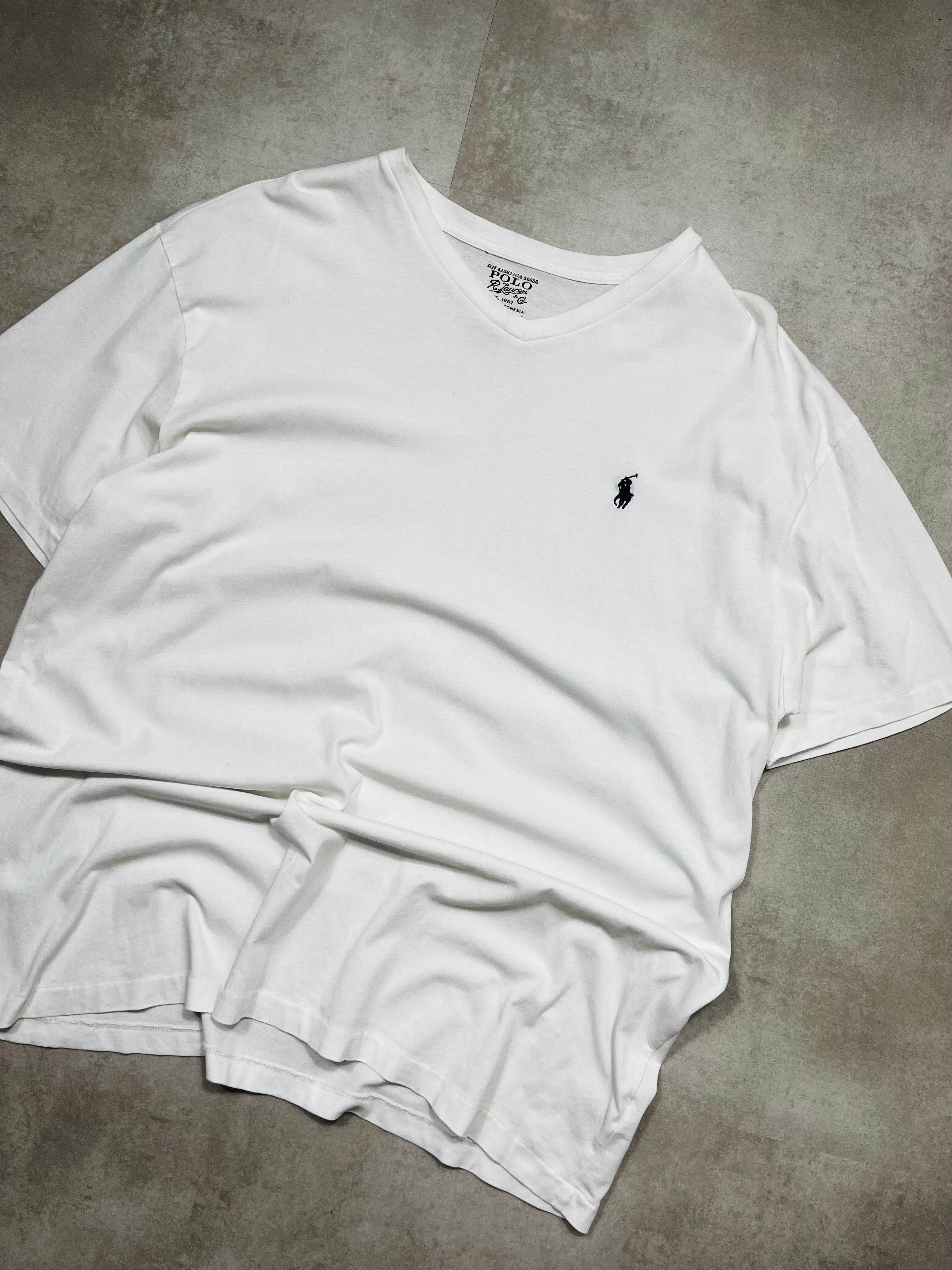 Ralph Lauren Tee - Candy Streetwear