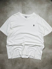 Ralph Lauren Tee - Candy Streetwear