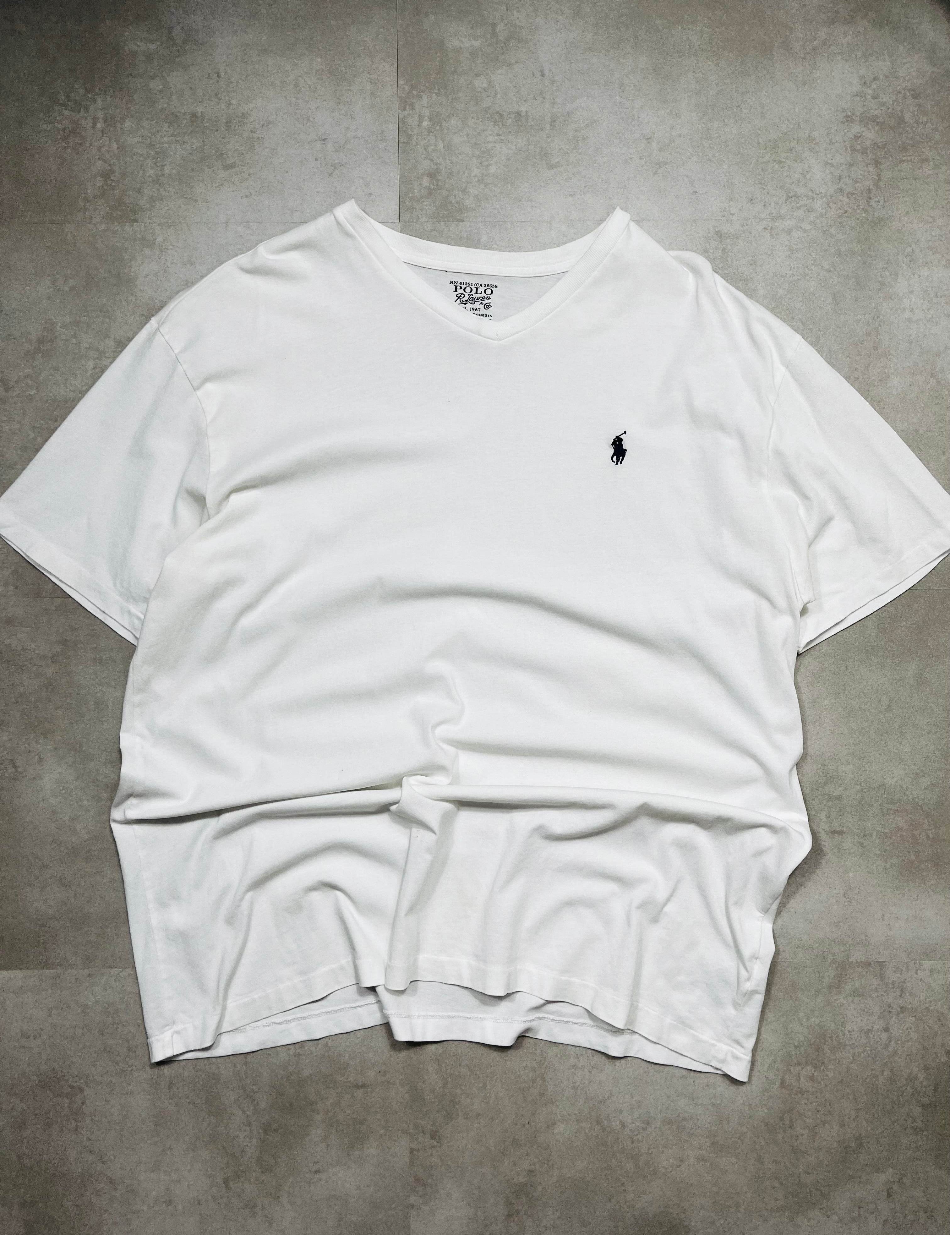 Ralph Lauren Tee - Candy Streetwear