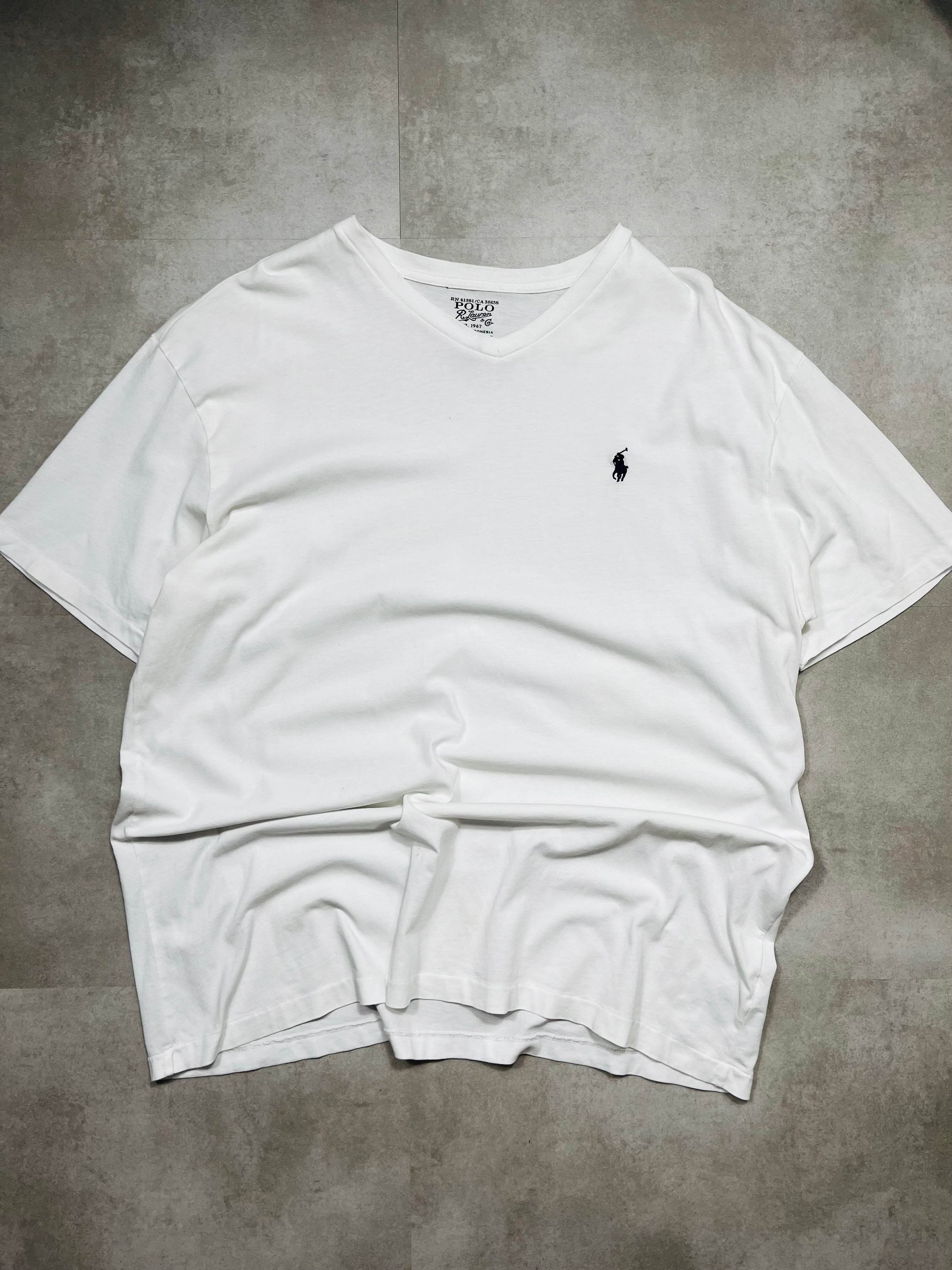 Ralph Lauren Tee - Candy Streetwear