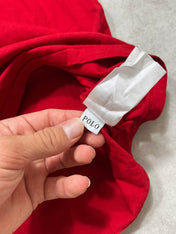 Ralph Lauren Tee (M) - Candy Streetwear