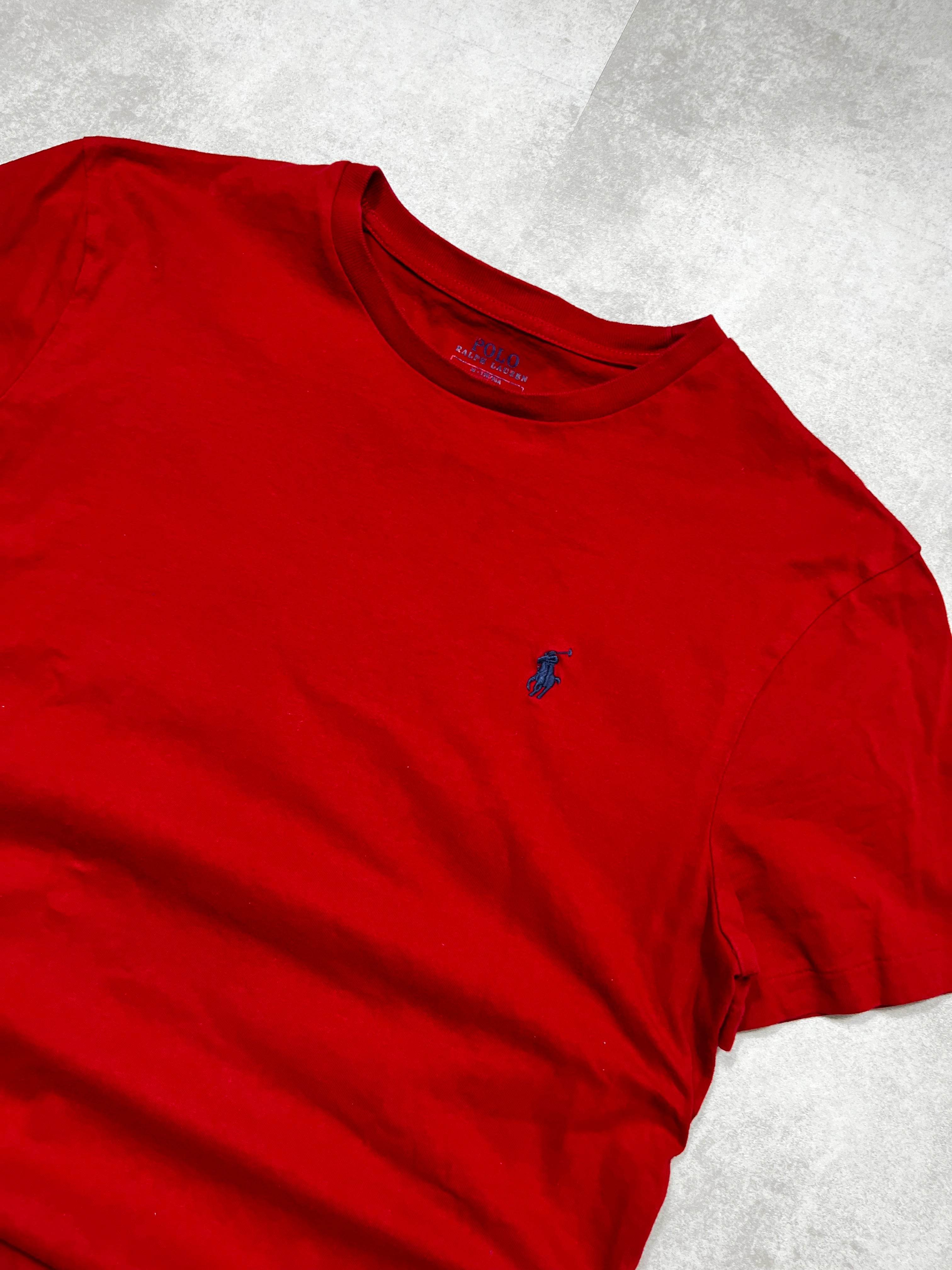 Ralph Lauren Tee (M) - Candy Streetwear