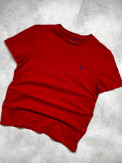 Ralph Lauren Tee (M) - Candy Streetwear