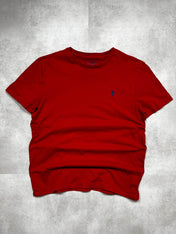 Ralph Lauren Tee (M) - Candy Streetwear