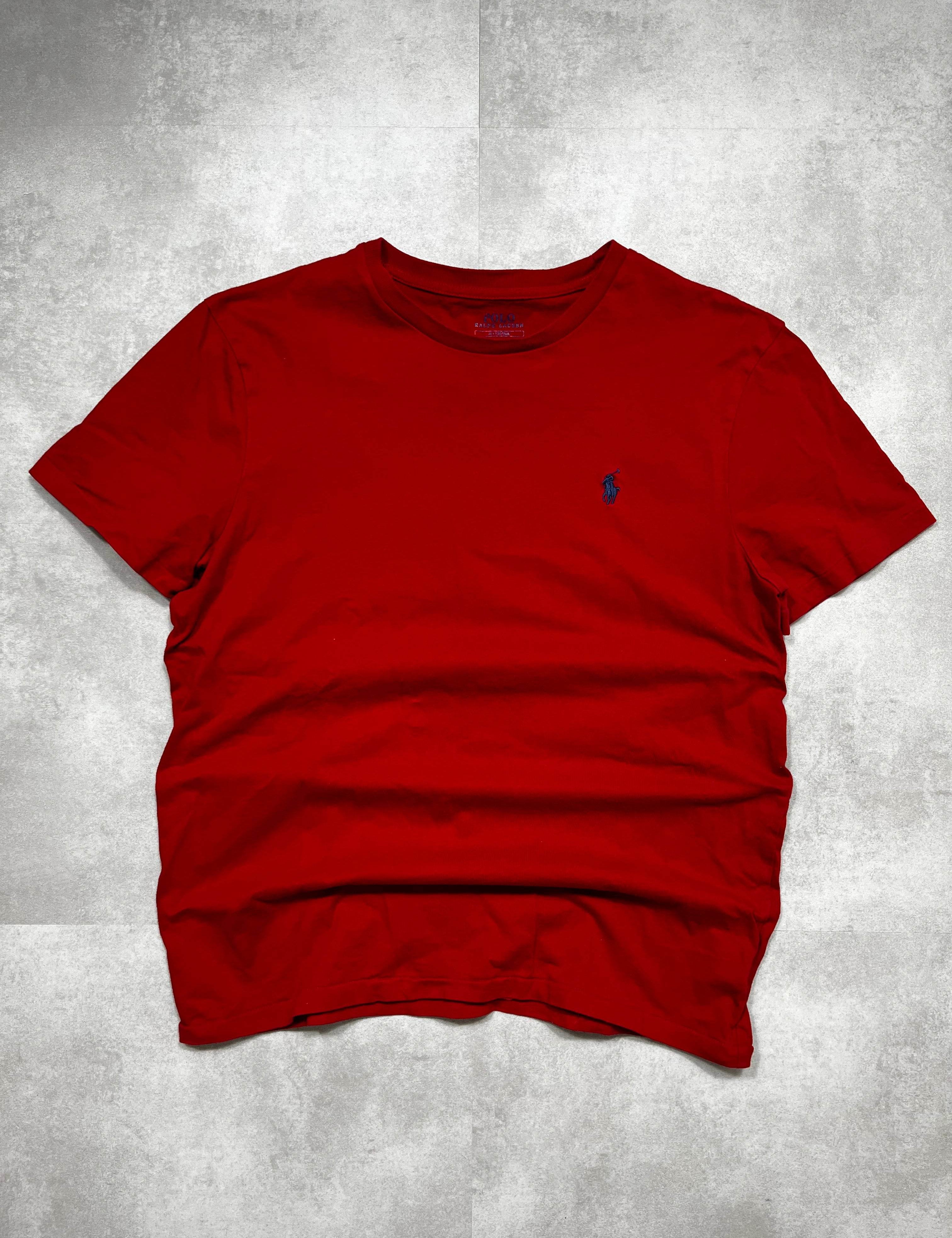 Ralph Lauren Tee (M) - Candy Streetwear