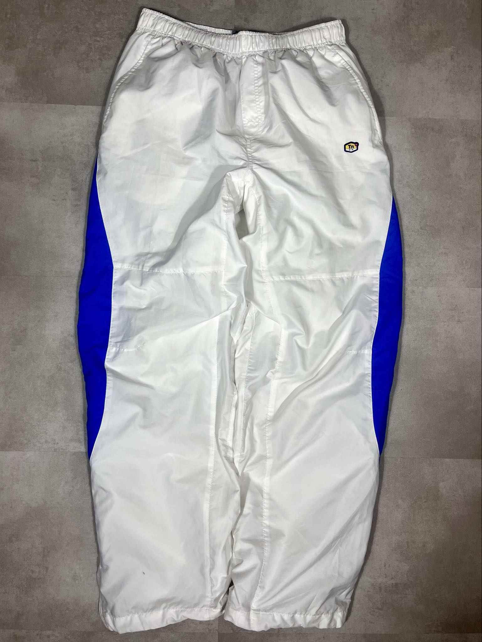 Nike Vintage TN Tracksuit (L) - Candy Streetwear