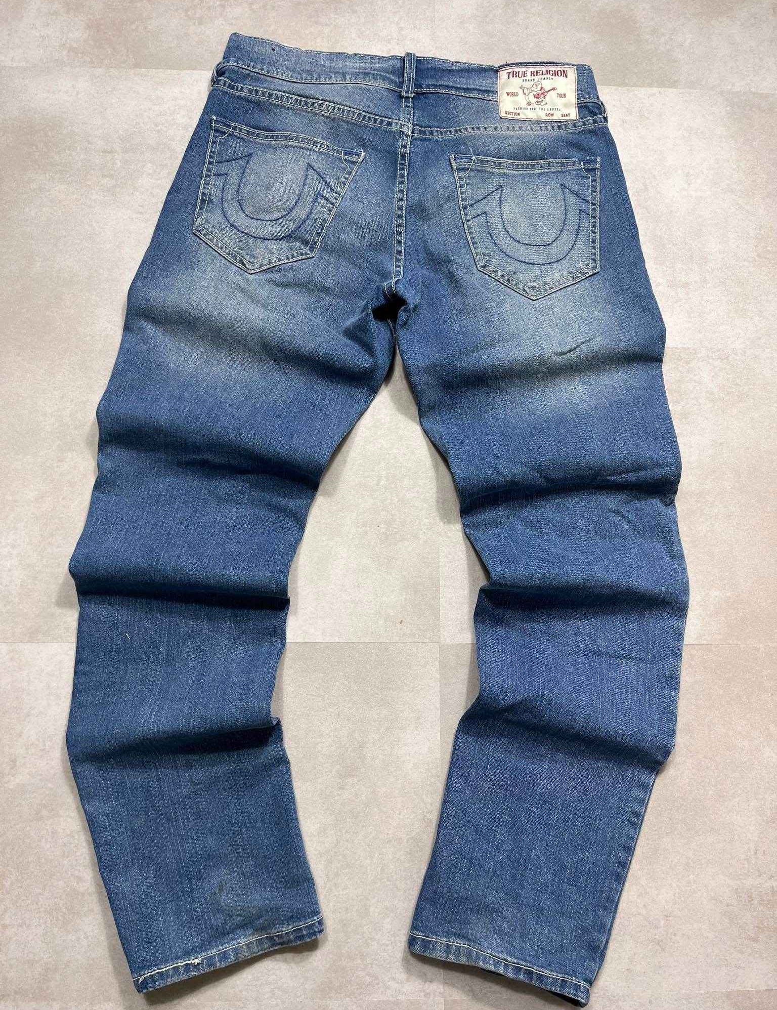 True Religion Vintage Jeans (S) - Candy Streetwear