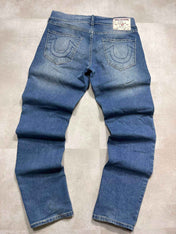 True Religion Vintage Jeans (S) - Candy Streetwear