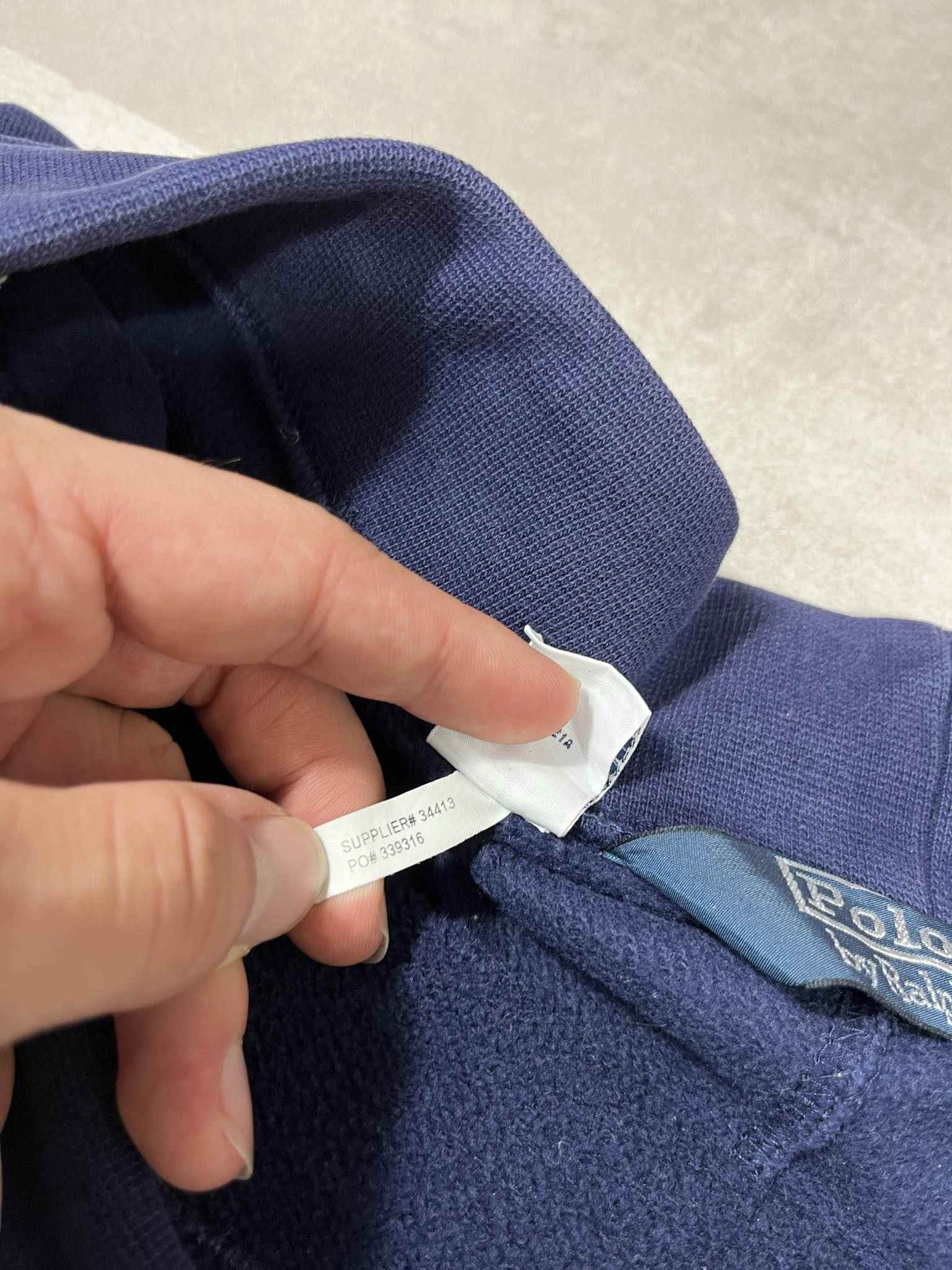 Ralph Lauren Baggy Vintage Jogger (M) - Candy Streetwear