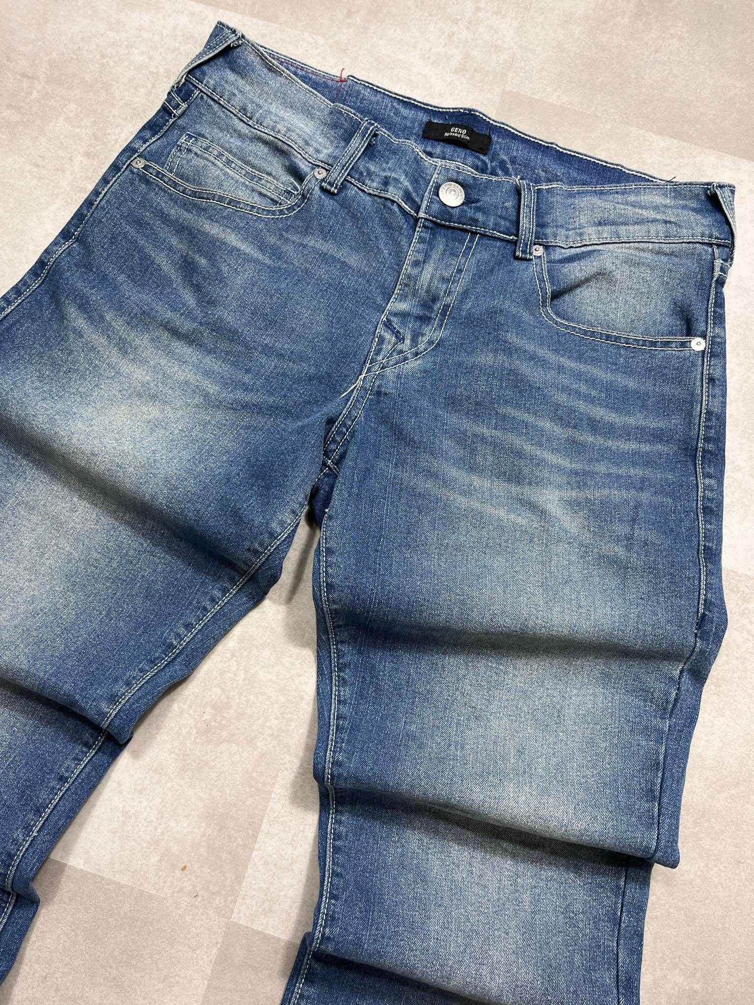 True Religion Vintage Jeans (S) - Candy Streetwear