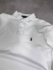 Polo Ralph Lauren Dicaprio Poloshirt (M) - Candy Streetwear