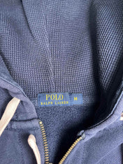 Polo Ralph Lauren Full Zip Up Tracksuit (M) - Candy Streetwear