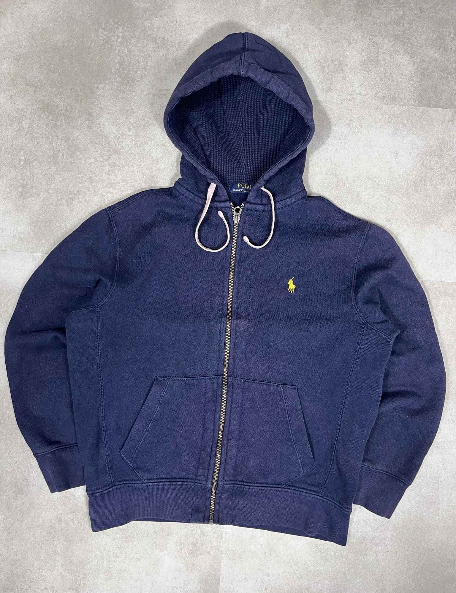 Polo Ralph Lauren Full Zip Up Tracksuit (M) - Candy Streetwear