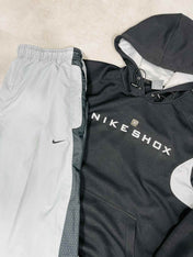 Nike Shox Vintage Tn Tracksuit (M) - Candy Streetwear