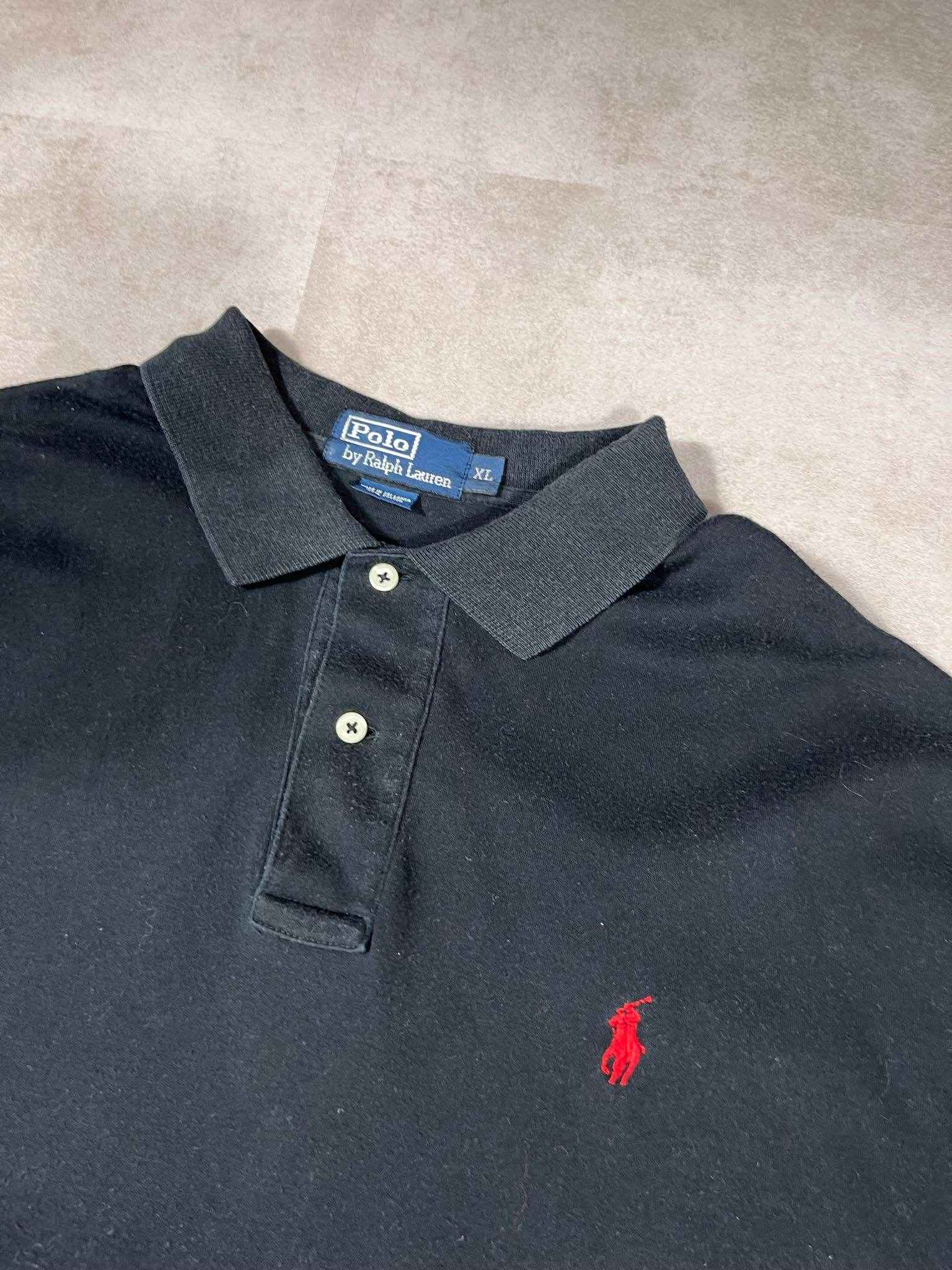 Ralph Lauren Poloshirt (L) - Candy Streetwear