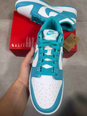 Nike Dunk Low Dusty Cactus (44) - Candy Streetwear