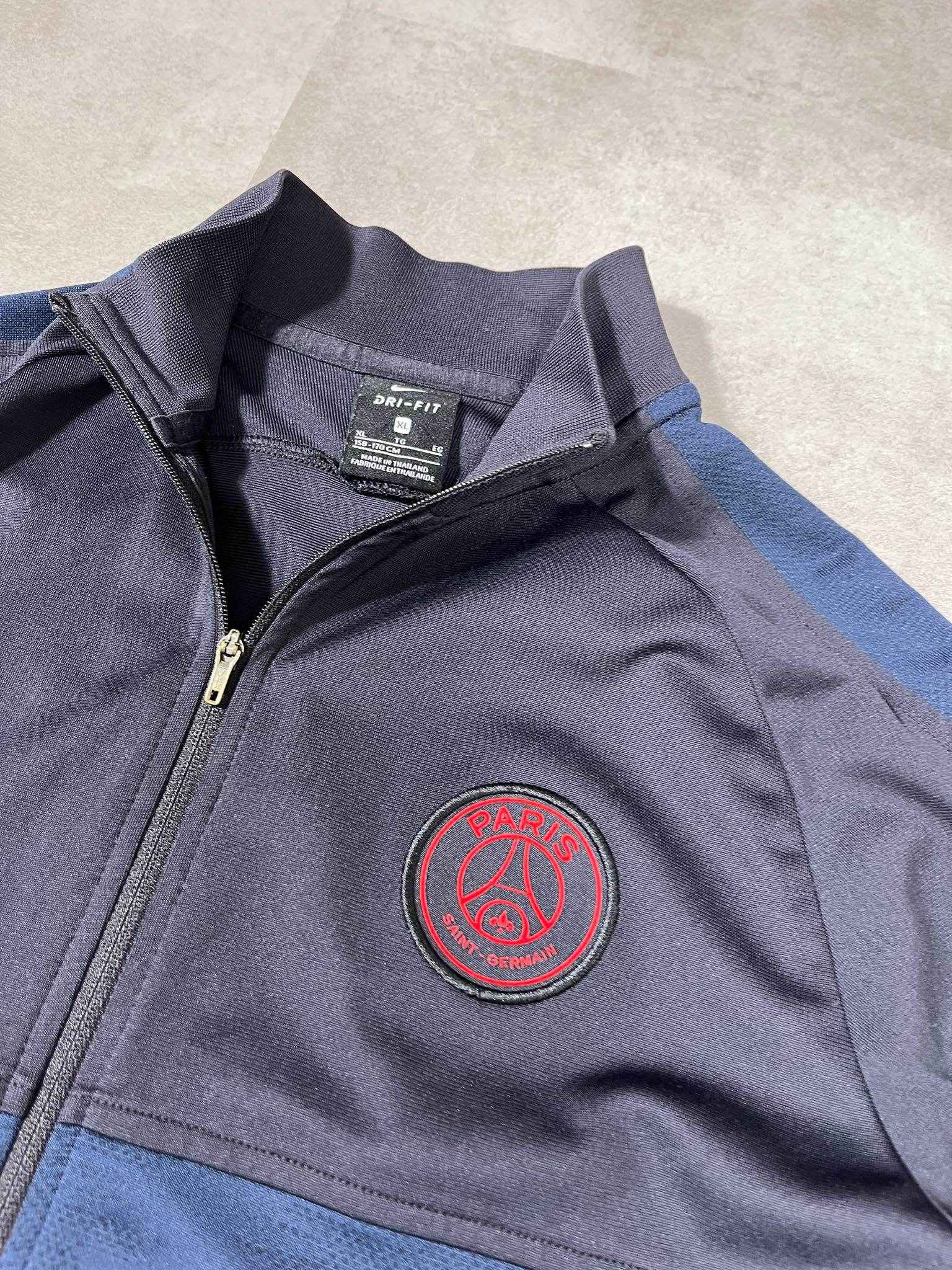 Nike PSG 2019-20 Tracksuit (S) - Candy Streetwear