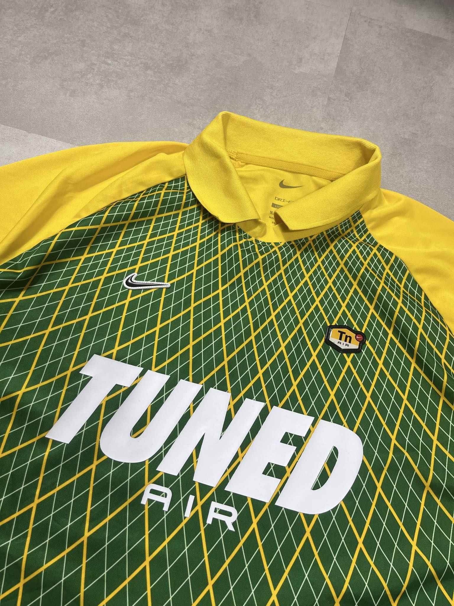 Nike Vintage TN Air Max Jersey (M) - Candy Streetwear