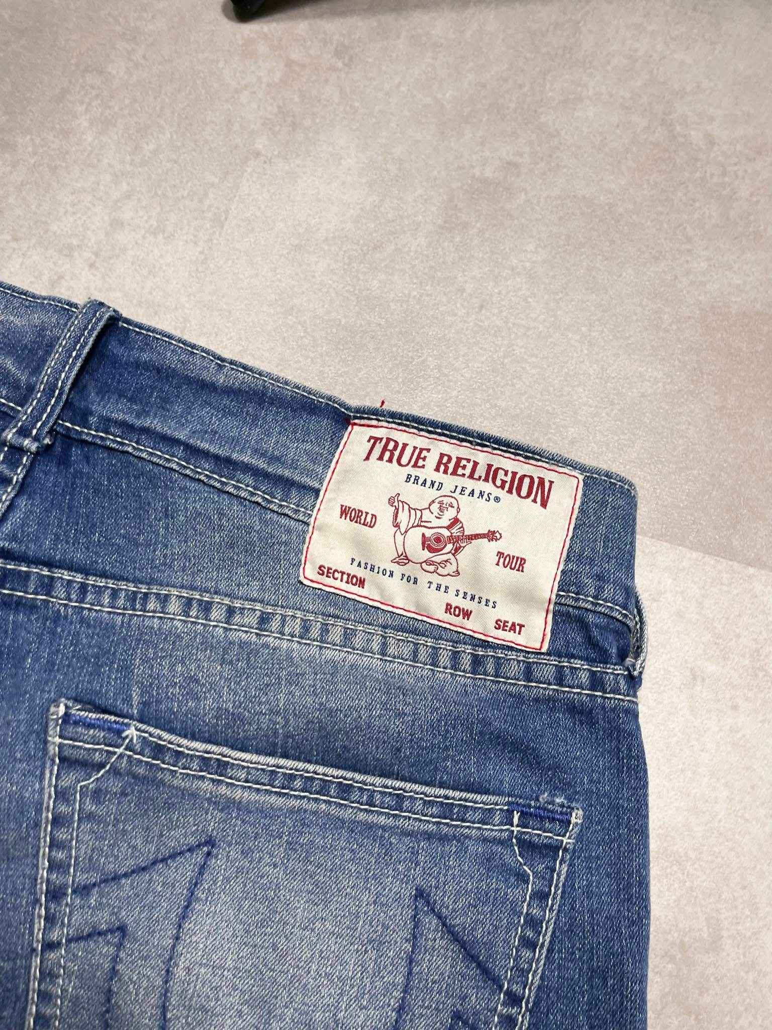 True Religion Vintage Jeans (S) - Candy Streetwear