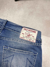 True Religion Vintage Jeans (S) - Candy Streetwear