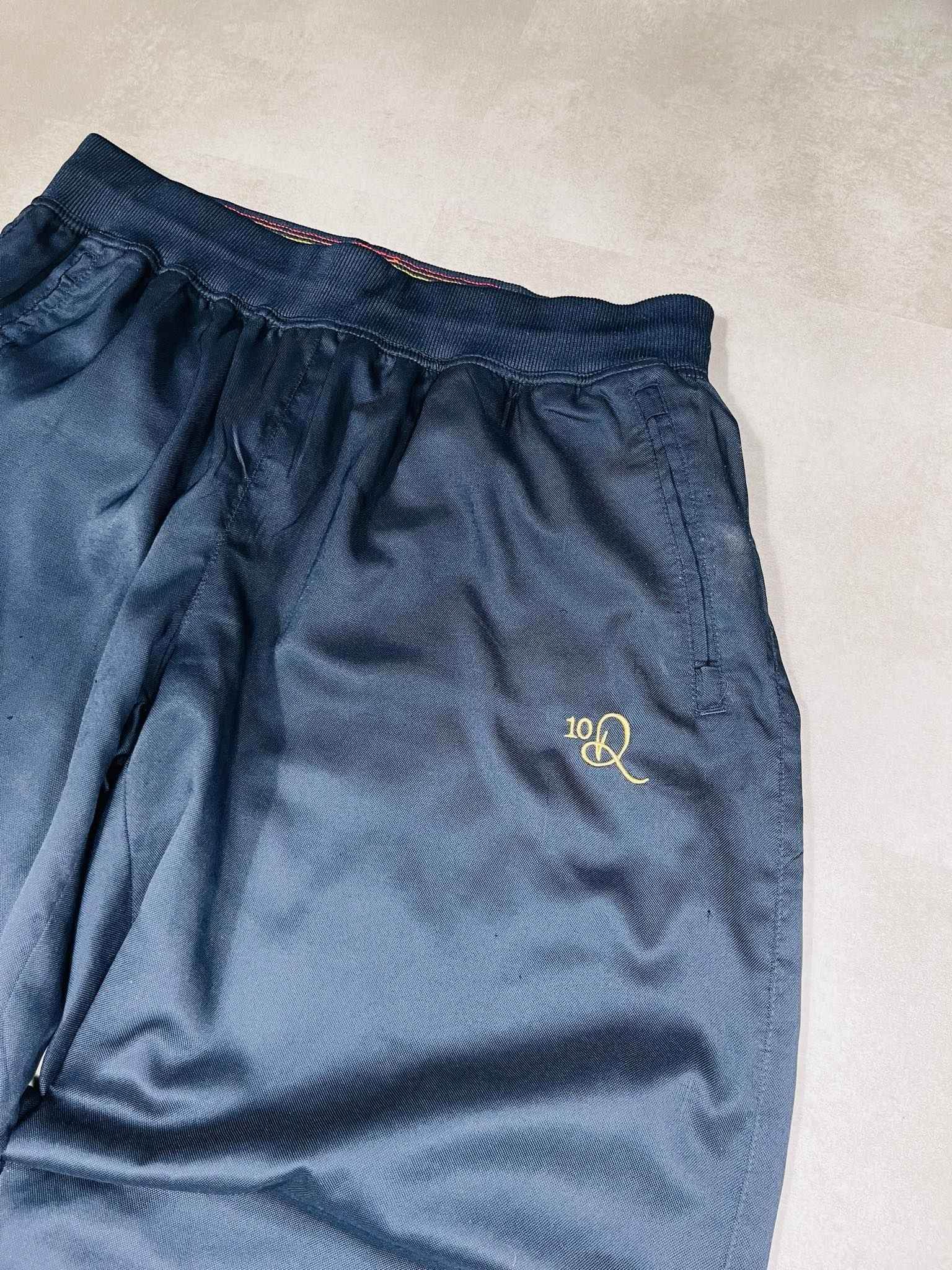 Nike x Ronaldinho Vintage Trackpants (XL) - Candy Streetwear