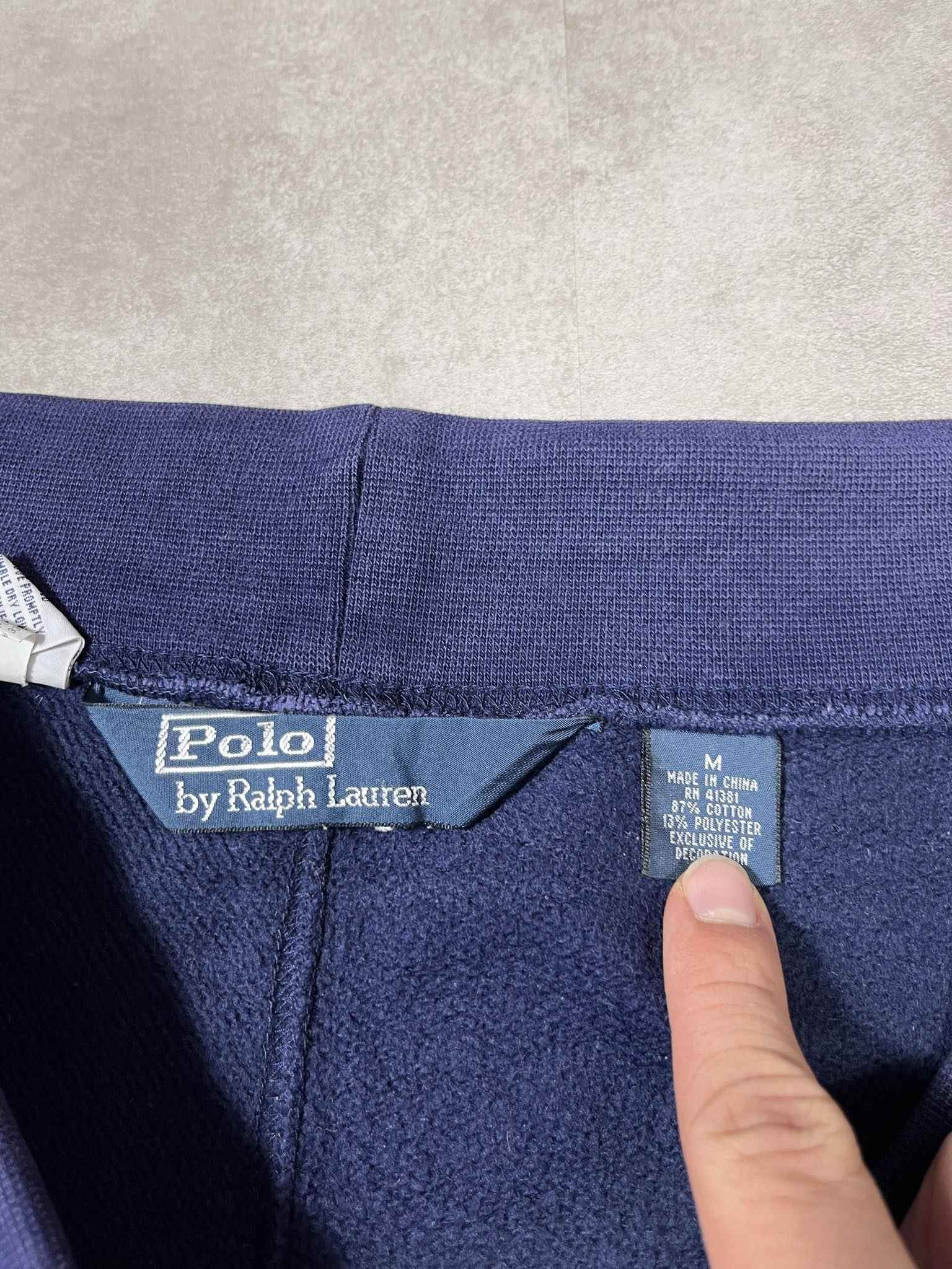 Ralph Lauren Baggy Vintage Jogger (M) - Candy Streetwear
