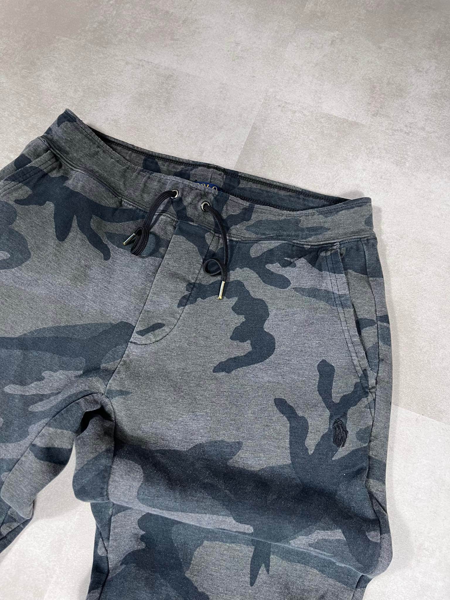 Ralph Lauren Jogger (S) - Candy Streetwear