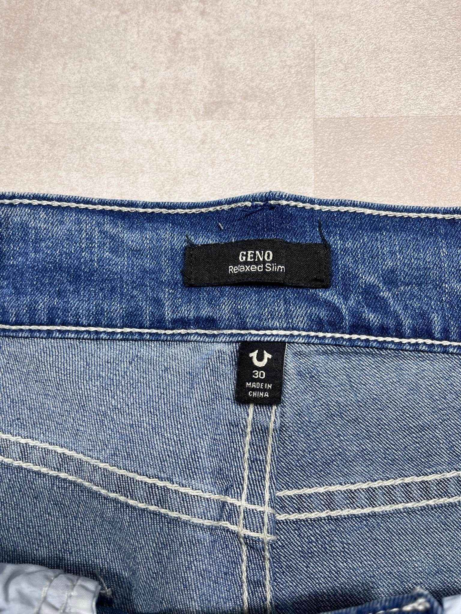 True Religion Vintage Jeans (S) - Candy Streetwear