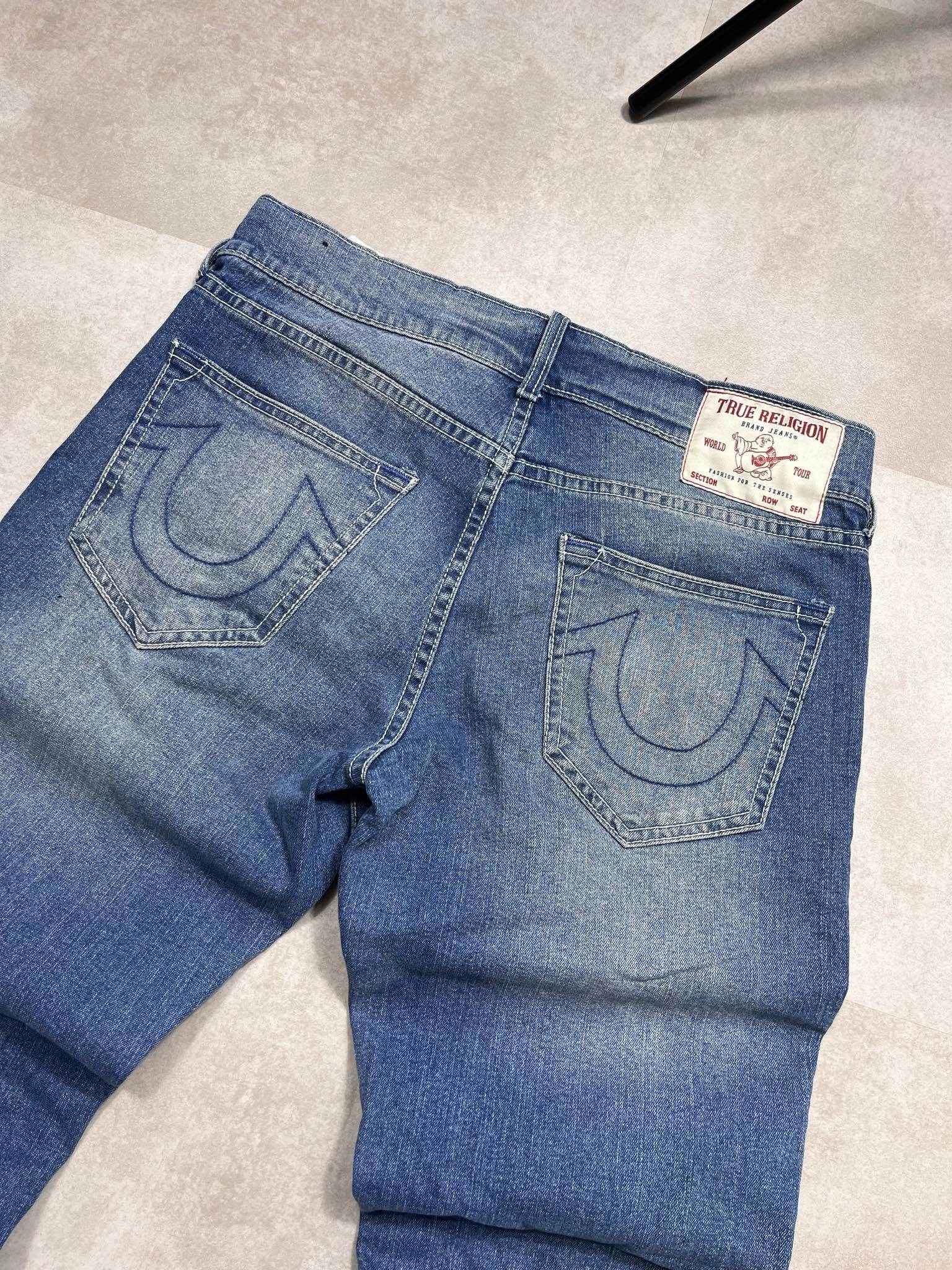 True Religion Vintage Jeans (S) - Candy Streetwear