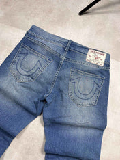 True Religion Vintage Jeans (S) - Candy Streetwear