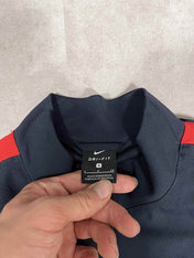 Nike Paris Saint Germain 2017-18 Trackjacket (S) - Candy Streetwear