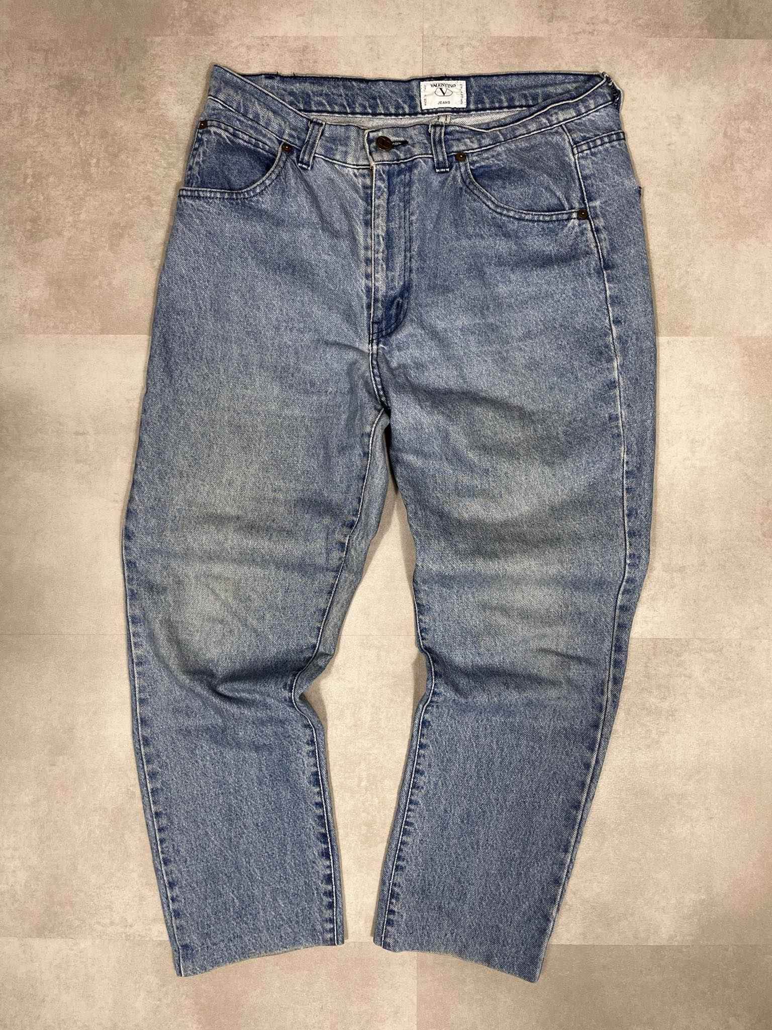 Valention Jeans (S-M) - Candy Streetwear