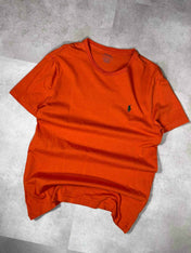 Ralph Lauren T-Shirt (M) - Candy Streetwear