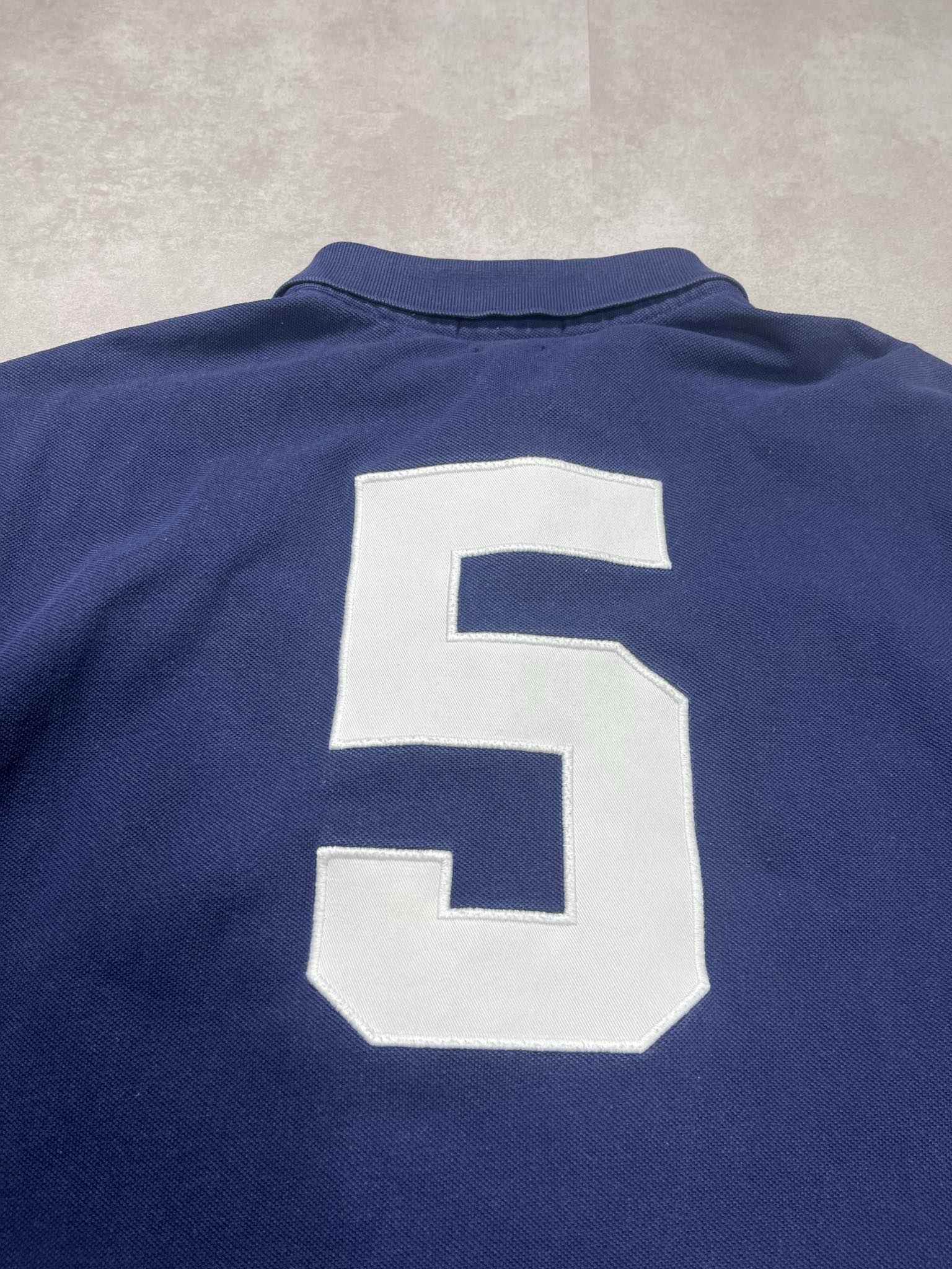 Ralph Lauren Chief Keef Polo (XL) - Candy Streetwear