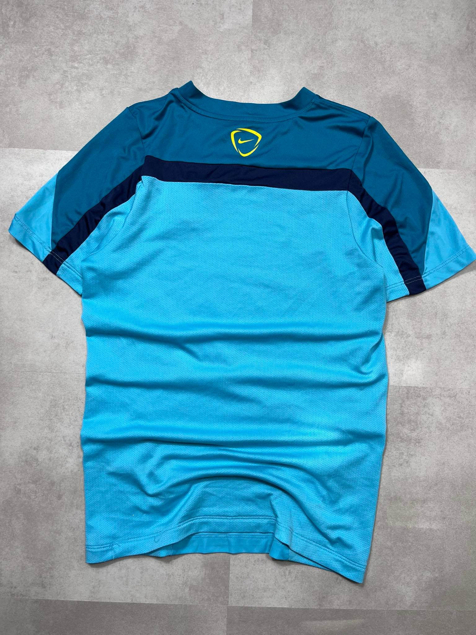 Nike 2013-14 Barcelona Jersey (S) - Candy Streetwear