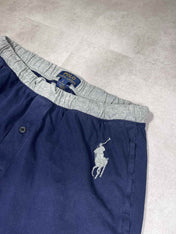 Polo Ralph Lauren Bigpony Trackpants (L) - Candy Streetwear