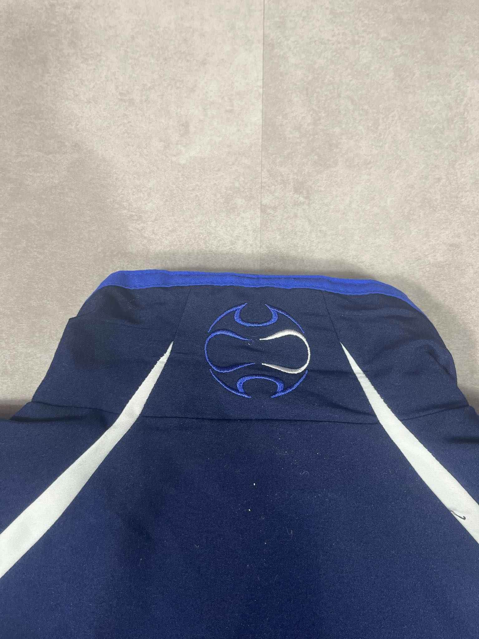 Adidas Chelsea 2007-08 Trackjacket (L) - Candy Streetwear